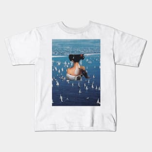 Sailing Kids T-Shirt